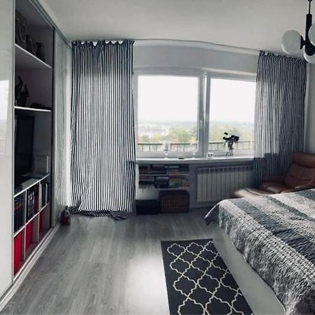 Mieszkanie W Centrum Miasta Ostrowiec Świetokrzyski Exterior foto