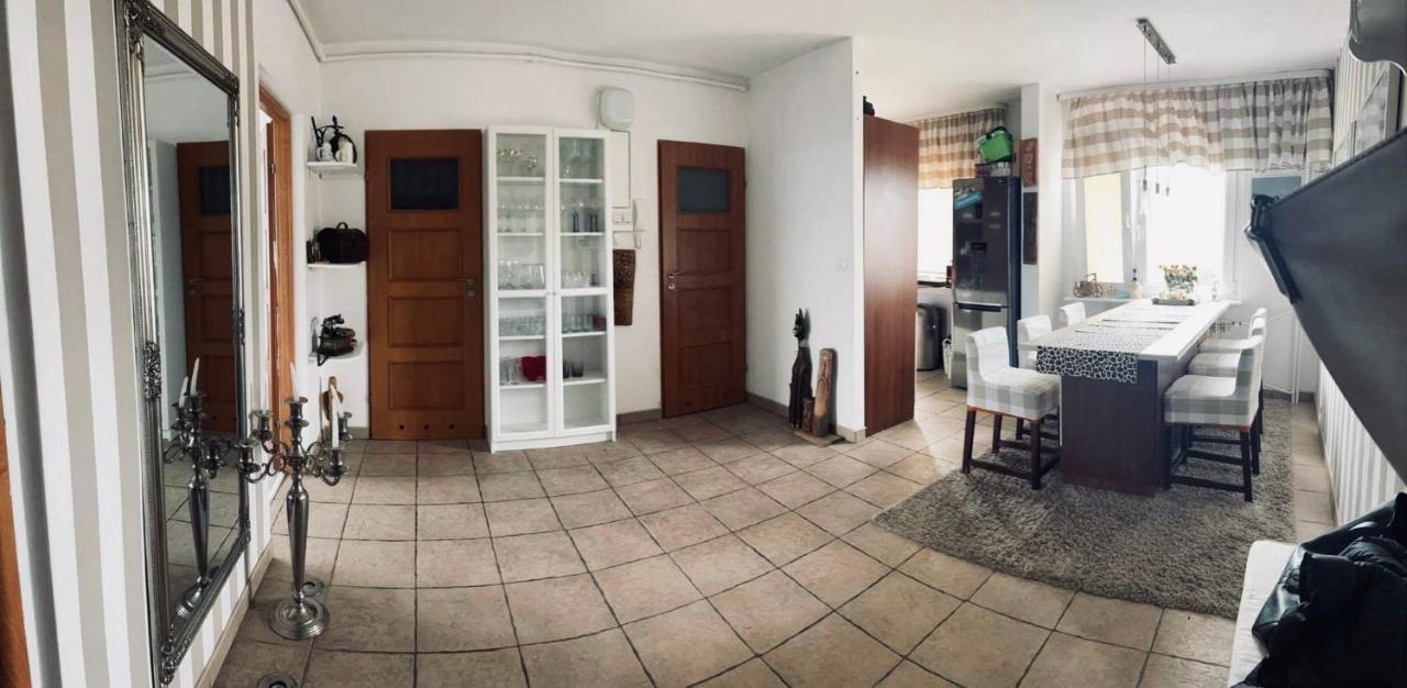 Mieszkanie W Centrum Miasta Ostrowiec Świetokrzyski Exterior foto